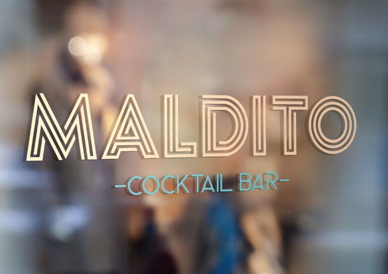 Maldito CocktailBar