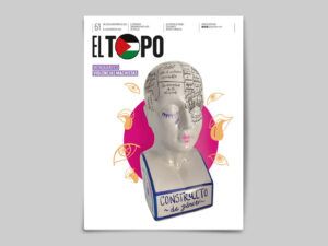 Portada X Aniversario El Topo