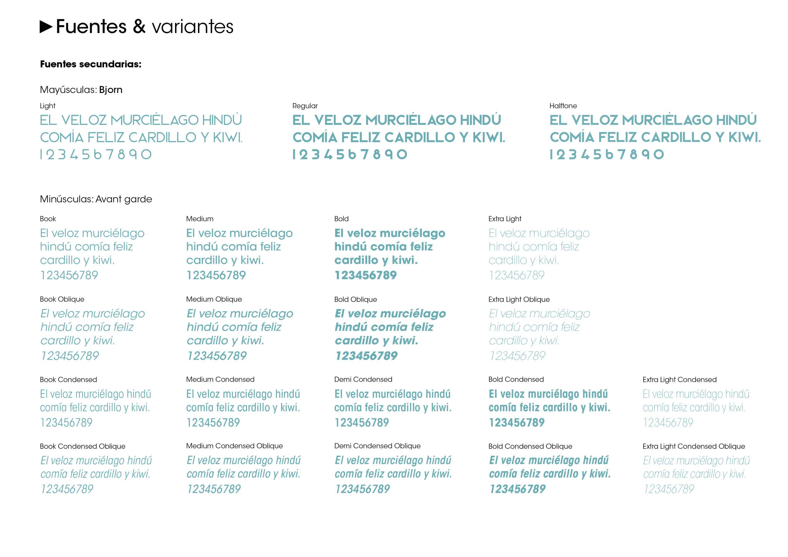 Maldito CocktailBar, Fuente y variantes